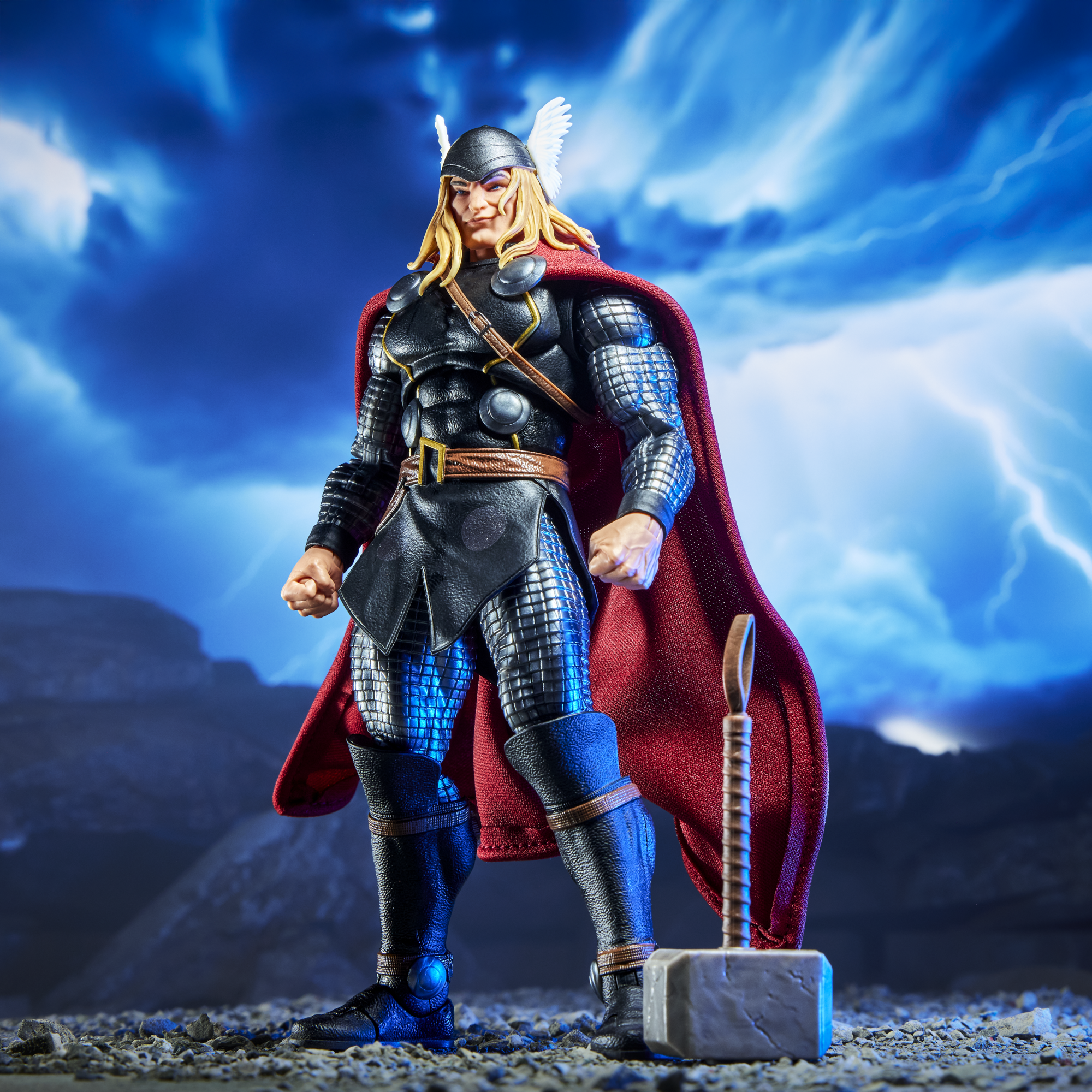 PRE-ORDER Marvel Legends Maximum Series Thor