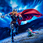 PRE-ORDER Marvel Legends Maximum Series Thor