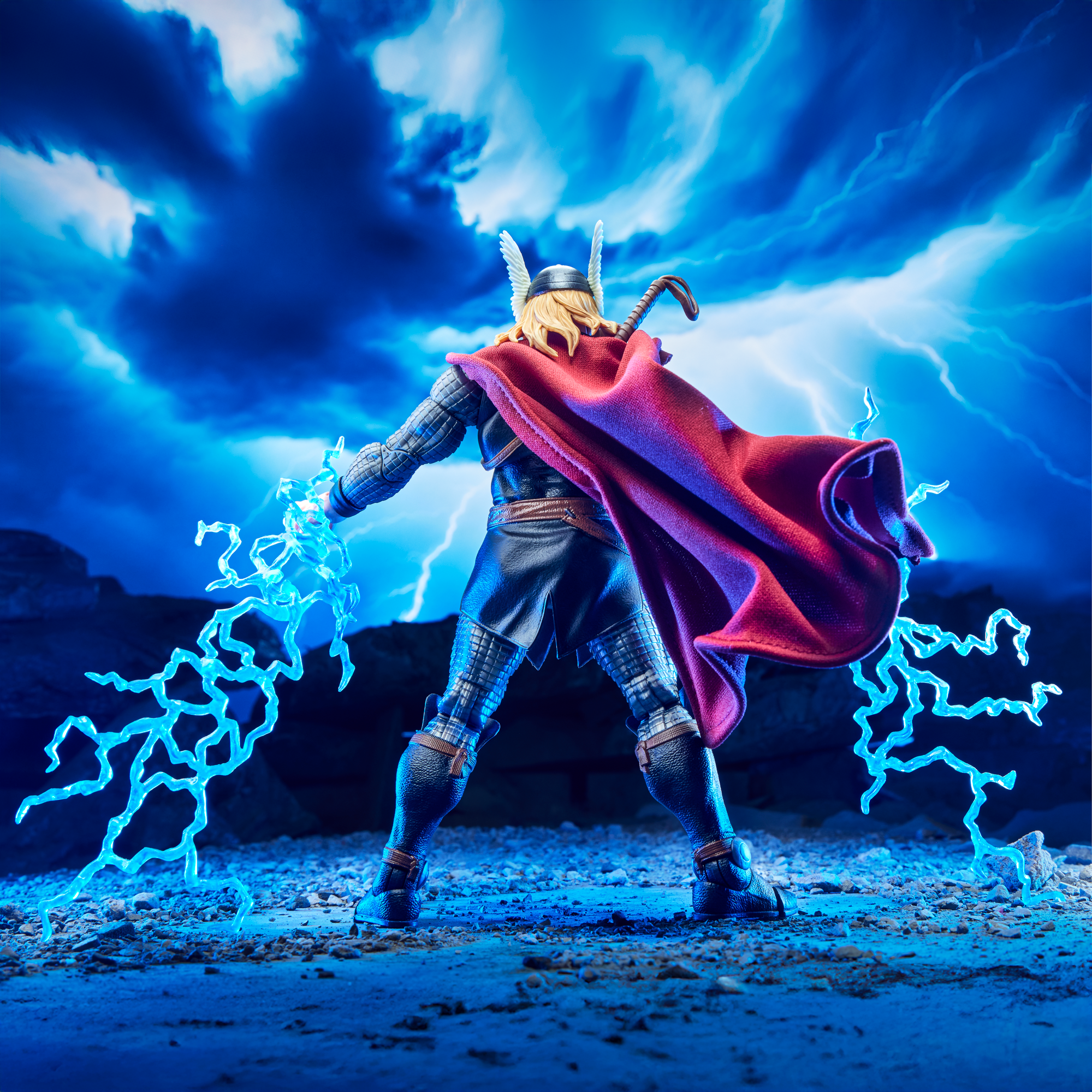 PRE-ORDER Marvel Legends Maximum Series Thor