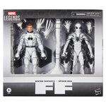 PRE-ORDER Marvel Legends Future Foundation Mister Fantastic & Spider-Man