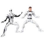 PRE-ORDER Marvel Legends Future Foundation Mister Fantastic & Spider-Man