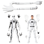 PRE-ORDER Marvel Legends Future Foundation Mister Fantastic & Spider-Man