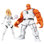 PRE-ORDER Marvel Legends Future Foundation The Thing & Invisible Woman