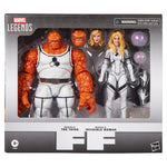PRE-ORDER Marvel Legends Future Foundation The Thing & Invisible Woman