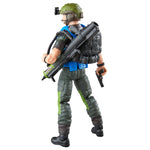 PRE-ORDER G.I. Joe Classified Series The Mad Marauders Footloose, Mutt & Junkyard