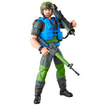 PRE-ORDER G.I. Joe Classified Series The Mad Marauders Footloose, Mutt & Junkyard