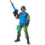 PRE-ORDER G.I. Joe Classified Series The Mad Marauders Footloose, Mutt & Junkyard