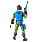 PRE-ORDER G.I. Joe Classified Series The Mad Marauders Footloose, Mutt & Junkyard