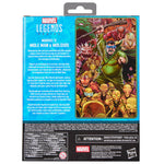 PRE-ORDER Marvel Legends (Fantastic Four) Mole Man & Moloids