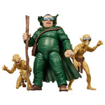 PRE-ORDER Marvel Legends (Fantastic Four) Mole Man & Moloids