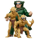 PRE-ORDER Marvel Legends (Fantastic Four) Mole Man & Moloids
