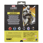 PRE-ORDER Marvel Legends RIVALS Deluxe Moon Knight