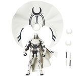 PRE-ORDER Marvel Legends RIVALS Deluxe Moon Knight