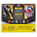 PRE-ORDER Marvel Legends RIVALS Venom & Jeff The Land Shark