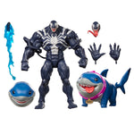 PRE-ORDER Marvel Legends RIVALS Venom & Jeff The Land Shark