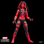 PRE-ORDER Marvel Legends (Hulk) Red She-Hulk