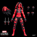 PRE-ORDER Marvel Legends (Hulk) Red She-Hulk
