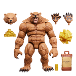 PRE-ORDER Marvel Legends Amazing Spider-Man Deluxe Grizzly