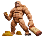 PRE-ORDER Marvel Legends Amazing Spider-Man Deluxe Grizzly