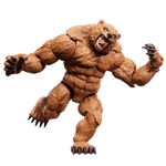 PRE-ORDER Marvel Legends Amazing Spider-Man Deluxe Grizzly