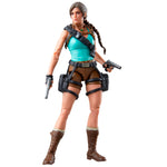 PRE-ORDER G.I. Joe Classified Series Retro Tomb Raider Lara Croft