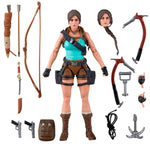 PRE-ORDER G.I. Joe Classified Series Retro Tomb Raider Lara Croft