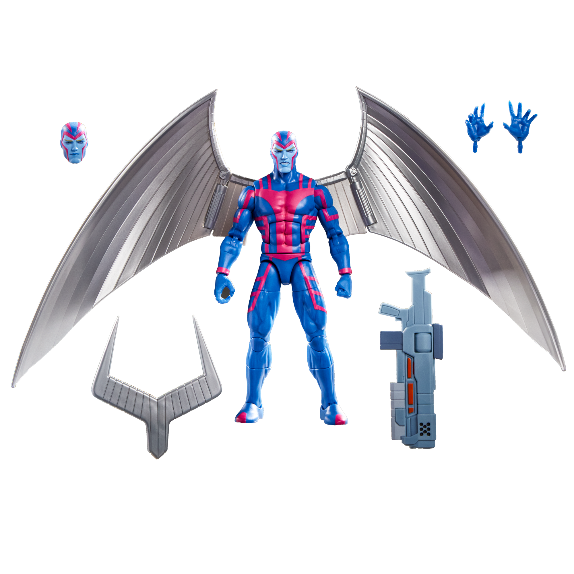 PRE-ORDER Marvel Legends X-Men '97 Archangel