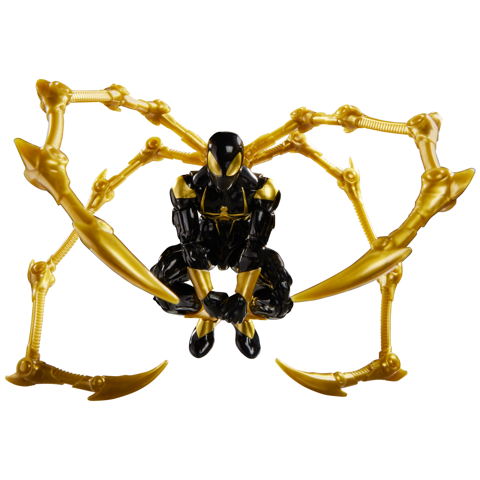PRE-ORDER Marvel Legends Iron Spider (Aaron Davis)