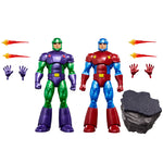 Marvel Legends Sentinels (Variants) 2 Pack