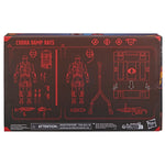 G.I. Joe Classified Series Cobra Ramp Rats