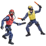 G.I. Joe Classified Series Cobra Ramp Rats