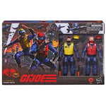 G.I. Joe Classified Series Cobra Ramp Rats