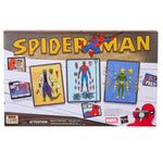 Marvel Legends SDCC Spider-Man, Lizard & Electro