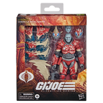 PRE-ORDER G.I. Joe Classified Series Cobra-La Royal Guard