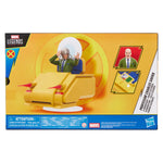 Marvel Legends SDCC X-Men '97 Professor Charles Xavier & Hoverchair