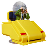 Marvel Legends SDCC X-Men '97 Professor Charles Xavier & Hoverchair