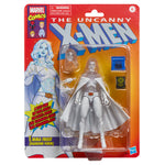 Marvel Legends Retro Emma Frost (Diamond Form)