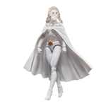 Marvel Legends Retro Emma Frost (Diamond Form)