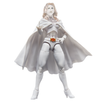 Marvel Legends Retro Emma Frost (Diamond Form)