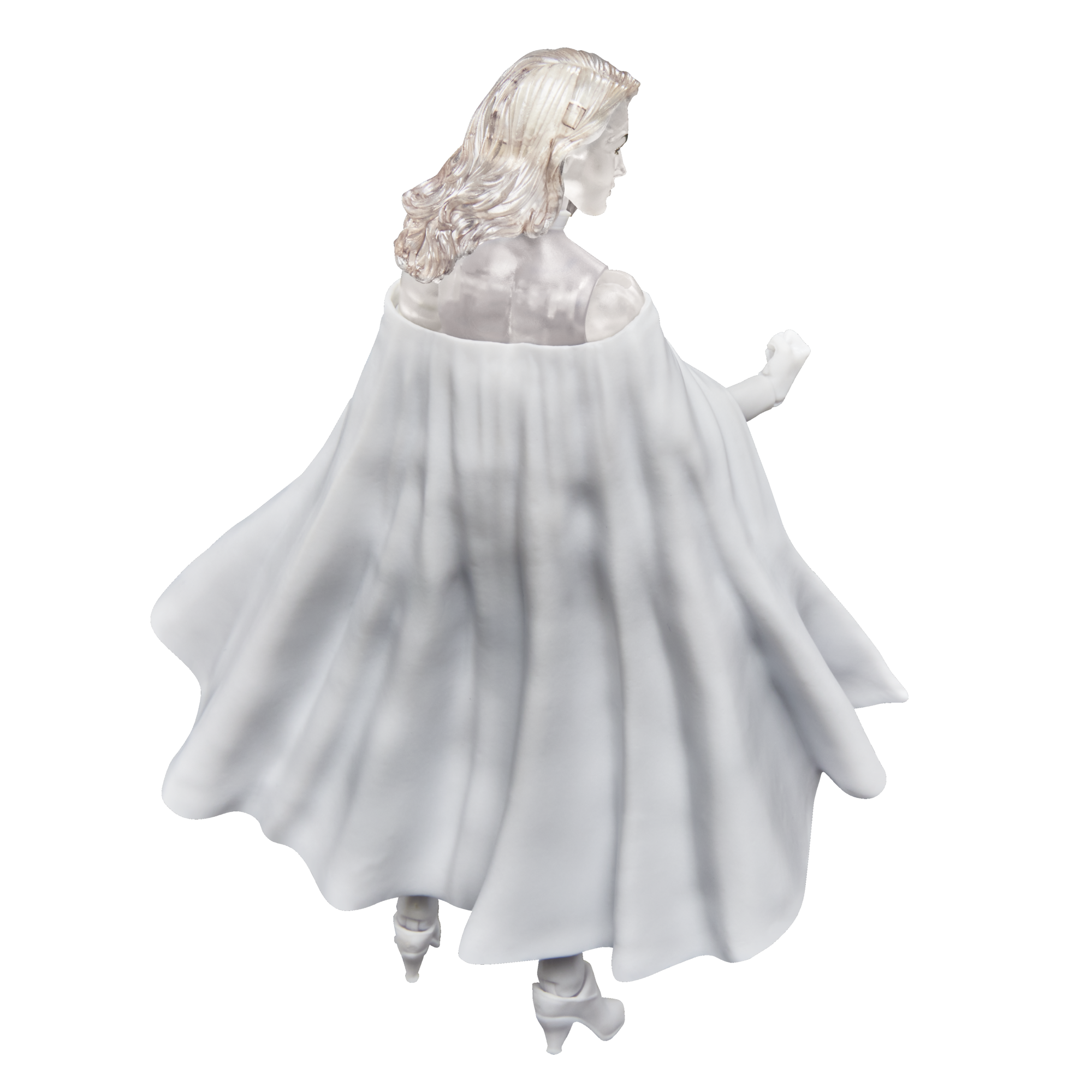 Marvel Legends Retro Emma Frost (Diamond Form)
