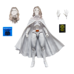 Marvel Legends Retro Emma Frost (Diamond Form)
