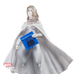 Marvel Legends Retro Emma Frost (Diamond Form)