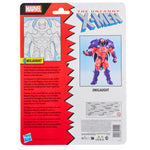 PRE-ORDER Marvel Legends Retro Style Onslaught