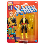 PRE-ORDER Marvel Legends Retro Uncanny X-Men Cypher