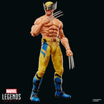 PRE-ORDER Marvel Legends Deadpool & Wolverine (Shirtless) Wolverine