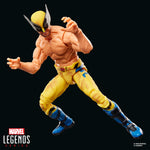 PRE-ORDER Marvel Legends Deadpool & Wolverine (Shirtless) Wolverine