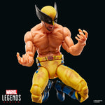 PRE-ORDER Marvel Legends Deadpool & Wolverine (Shirtless) Wolverine