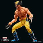 PRE-ORDER Marvel Legends Deadpool & Wolverine (Shirtless) Wolverine
