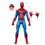 PRE-ORDER Marvel Legends No Way Home Spider-Man