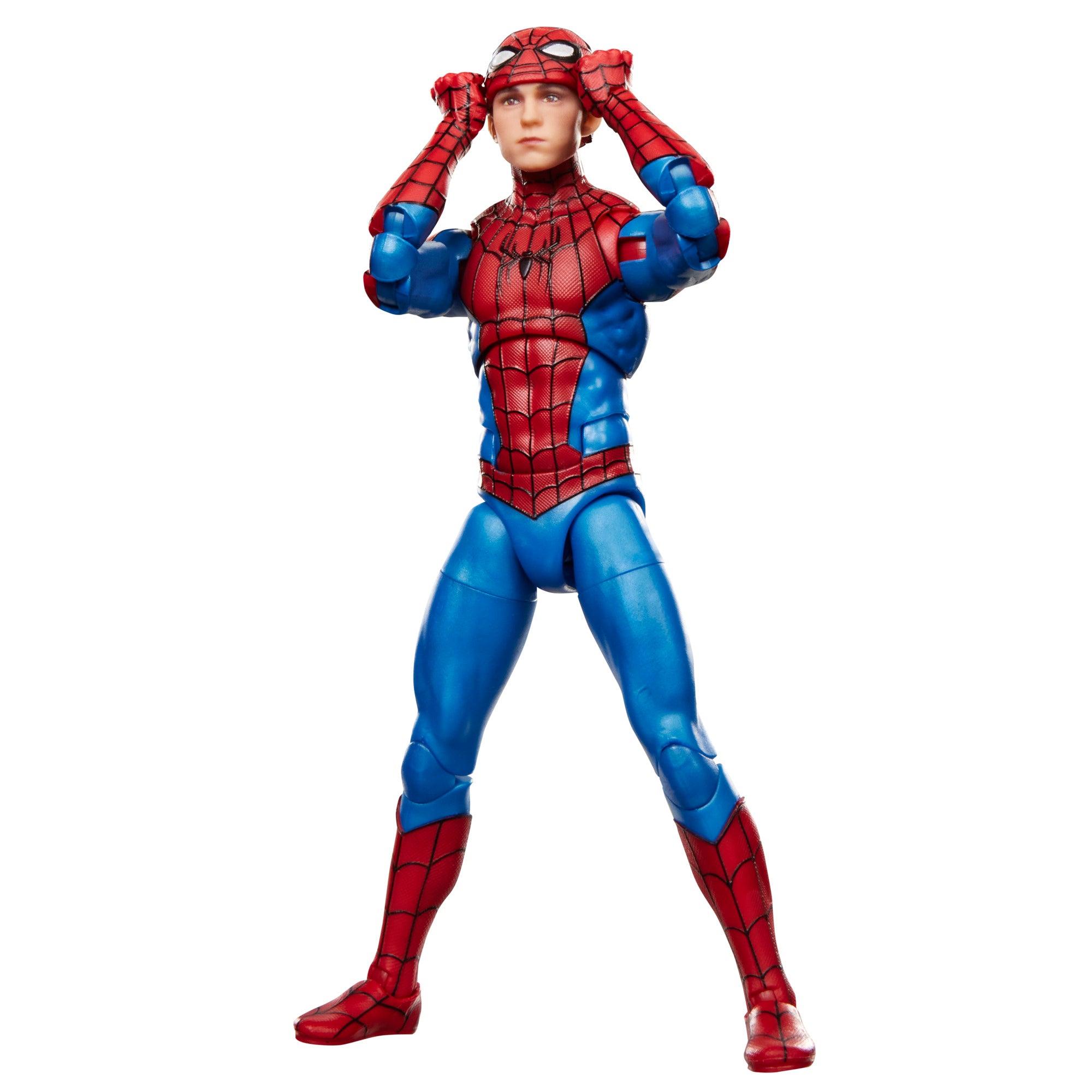 PRE-ORDER Marvel Legends No Way Home Spider-Man